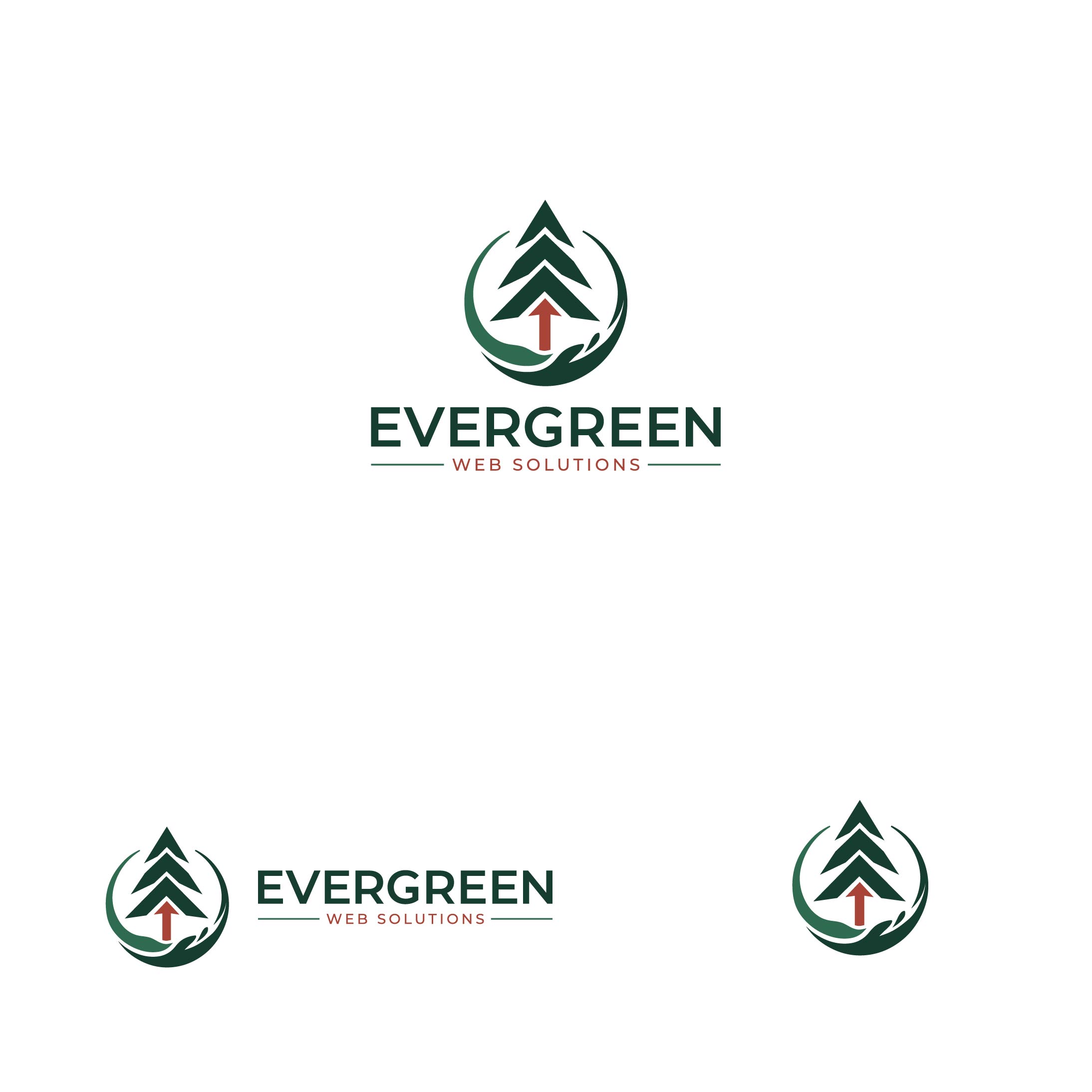 Logo Design by BANI GD for this project | Design #37601572