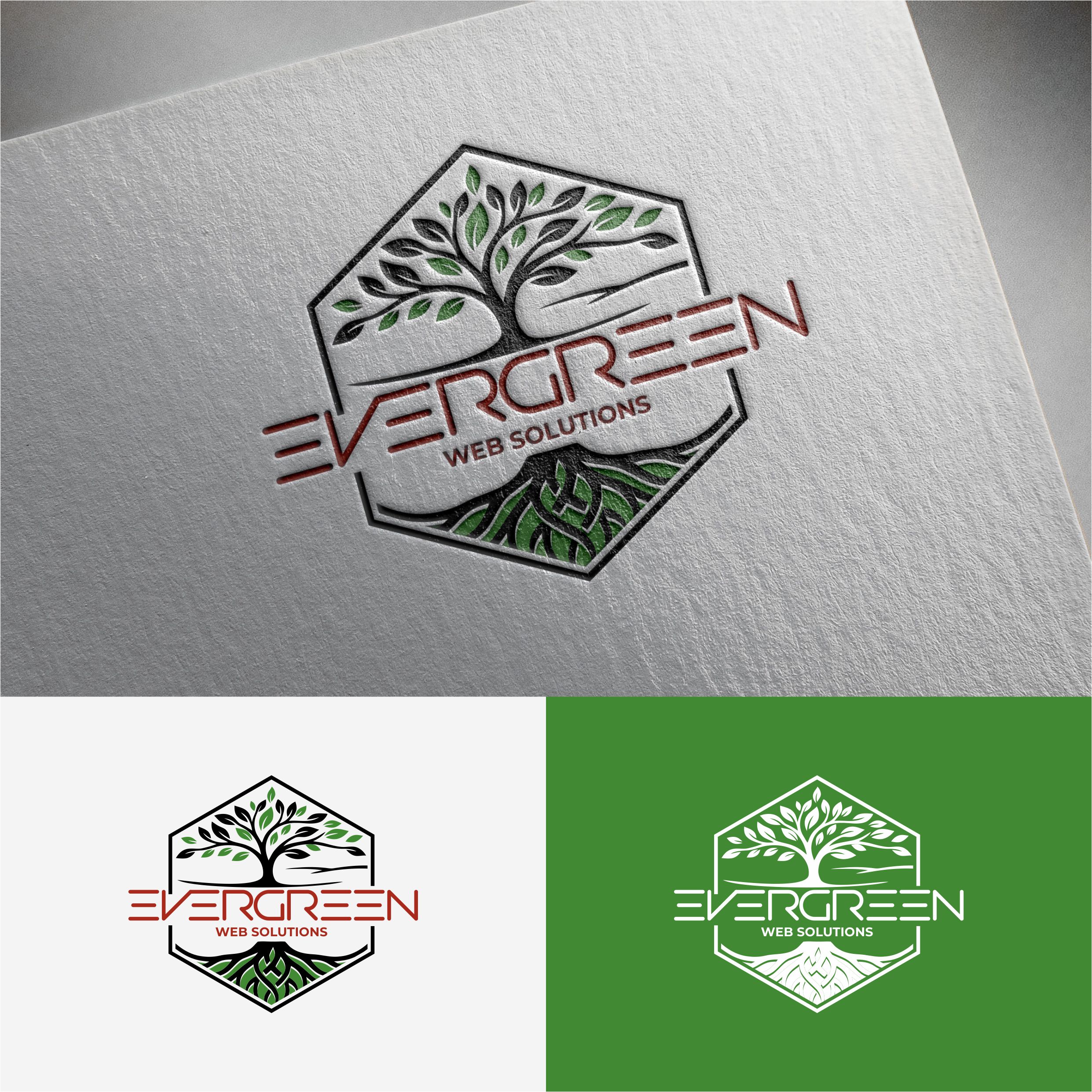 Logo Design by Jeferson HP for this project | Design #37600008