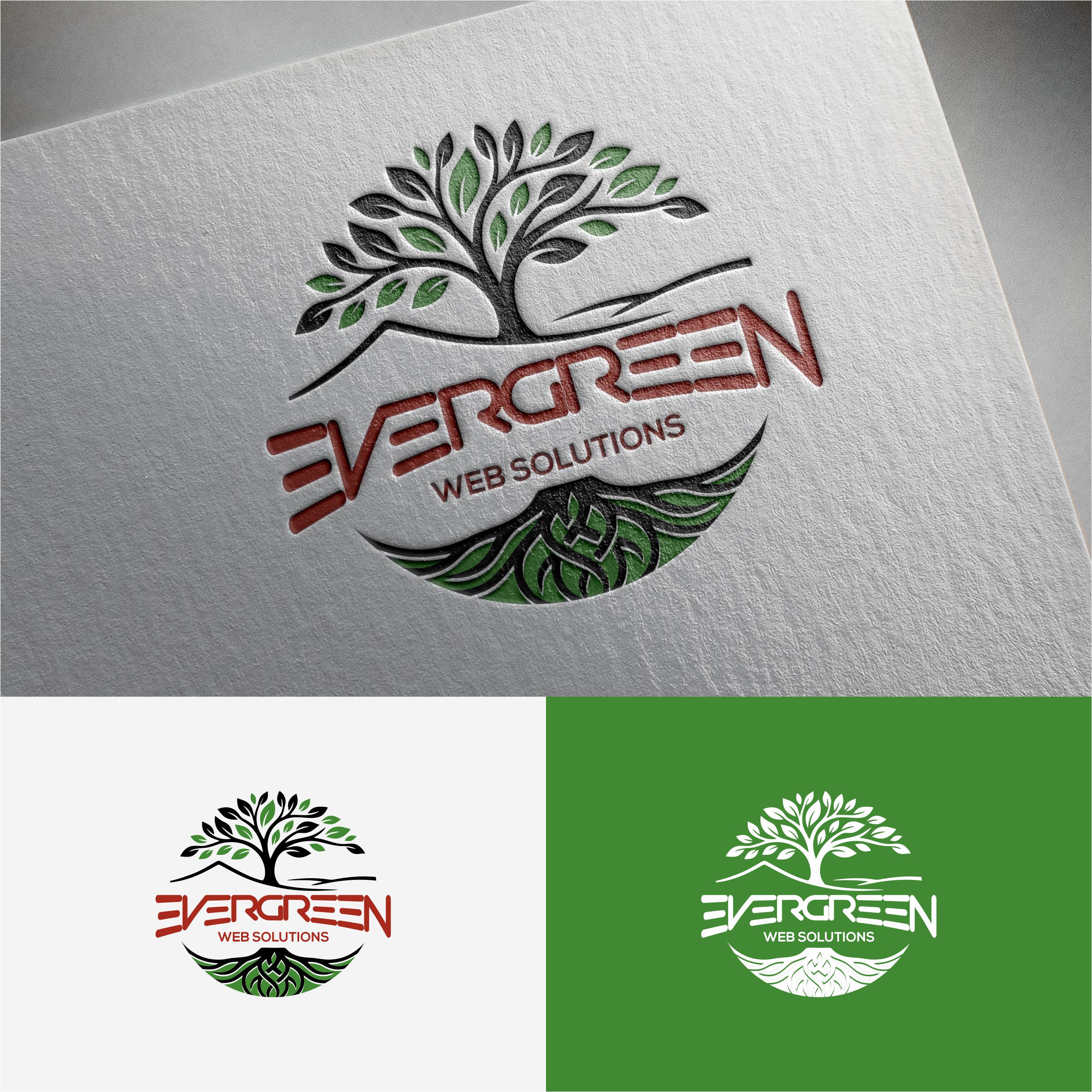 Logo Design by Jeferson HP for this project | Design #37600009