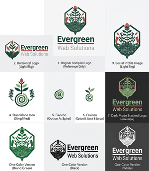 Logo Design by Raul Jimenez for this project | Design: #37623831