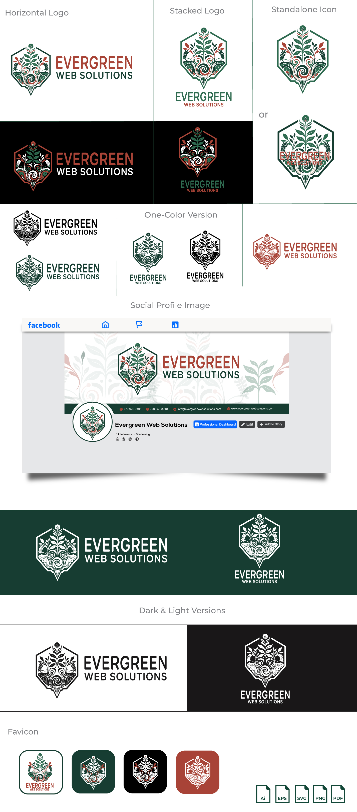 Logo Design by @Dh24 for this project | Design #37624023
