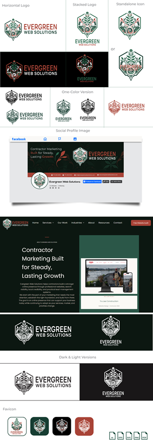 Logo-Design von @Dh24 für dieses Projekt | Design: #37624080