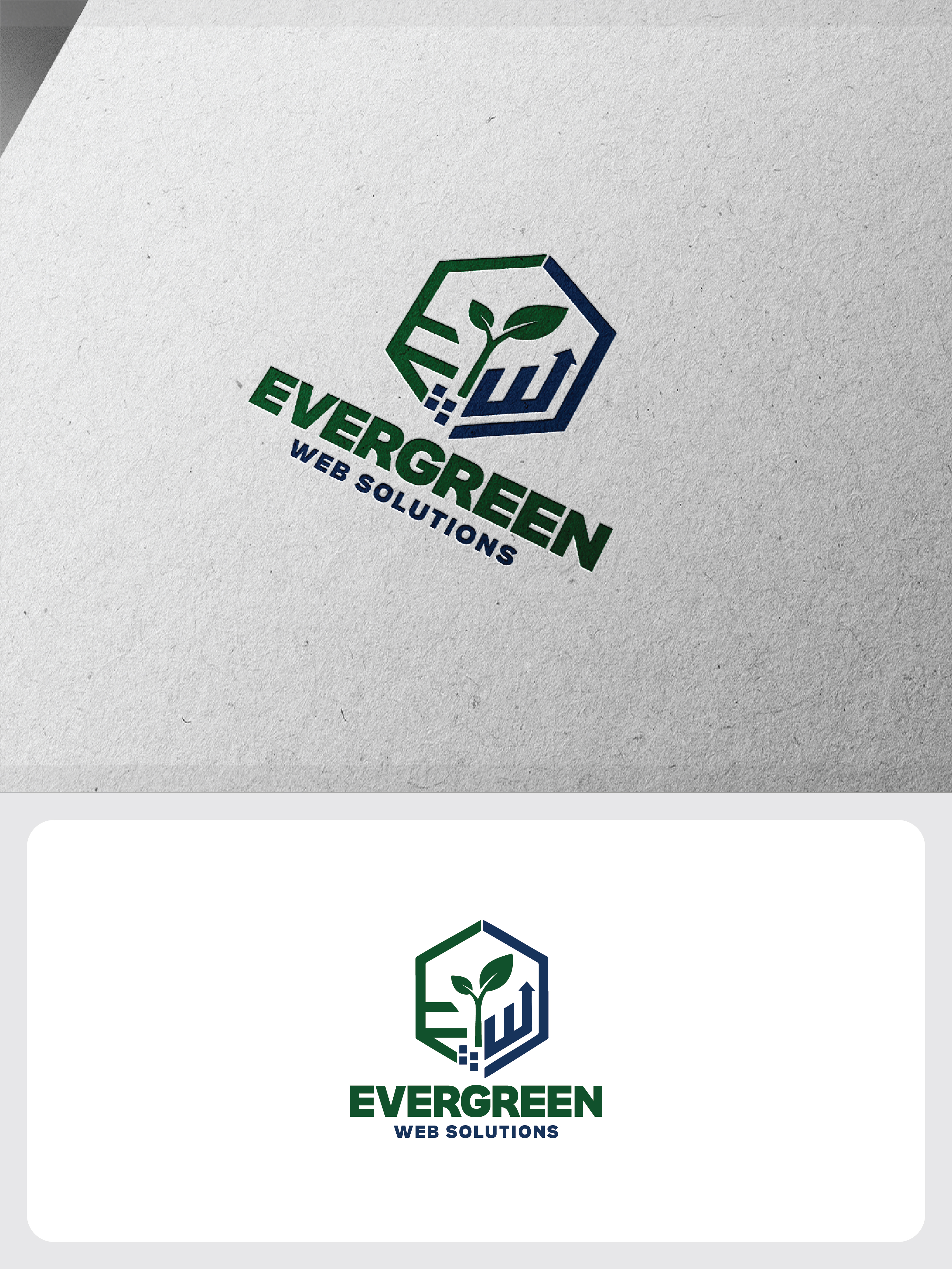 Logo Design by raju.creative for this project | Design #37596874