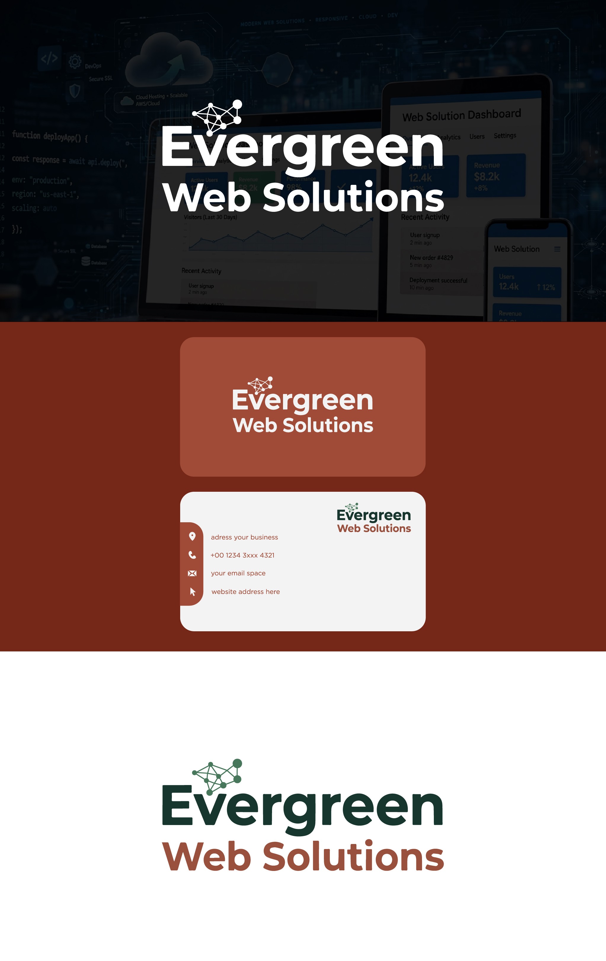 Logo Design by Annapoorna Design Co for this project | Design #37614871