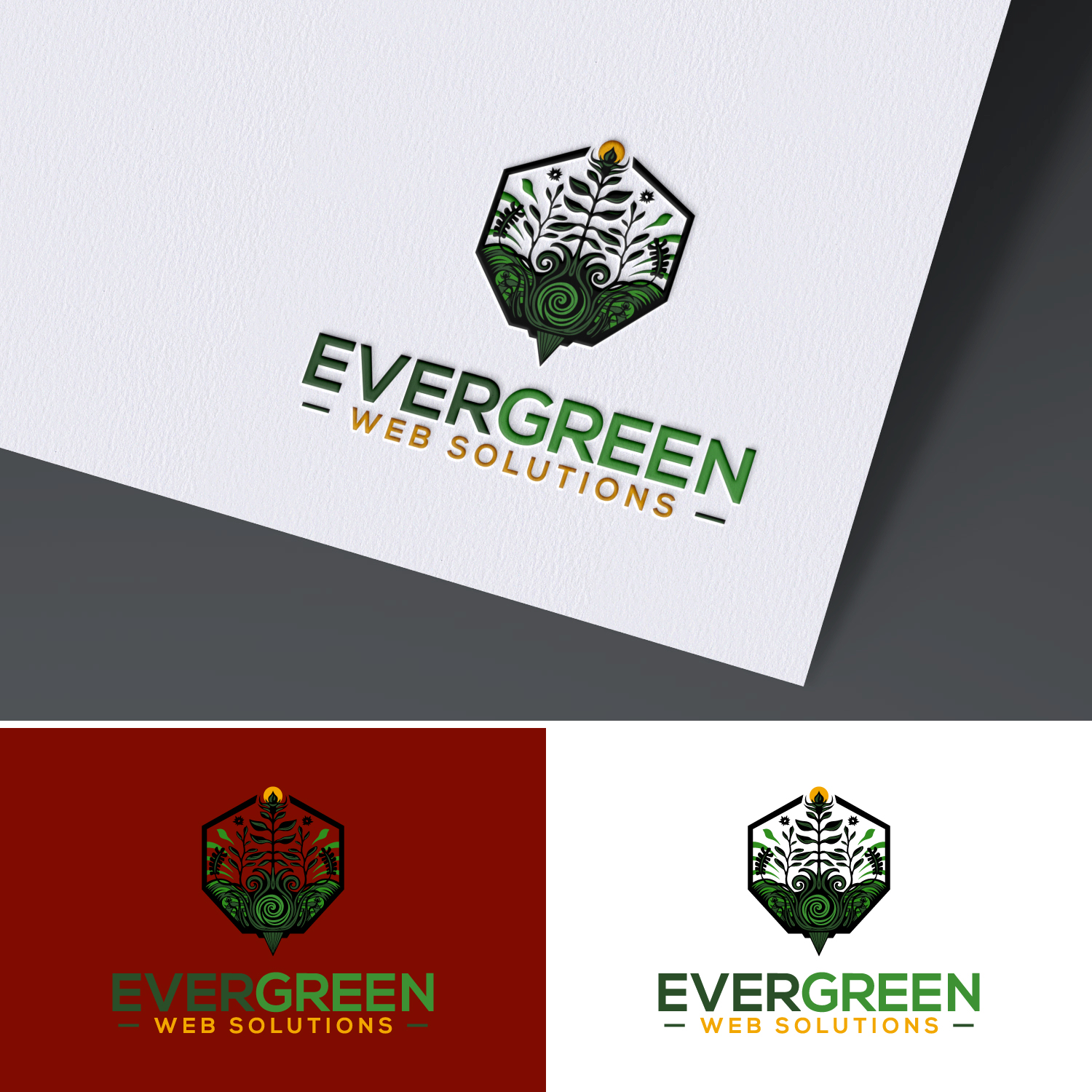 Logo Design by SofikGhosh for this project | Design #37610074