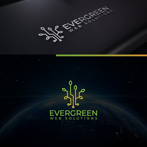 Logo Design by 4tech services for this project | Design: #37595182