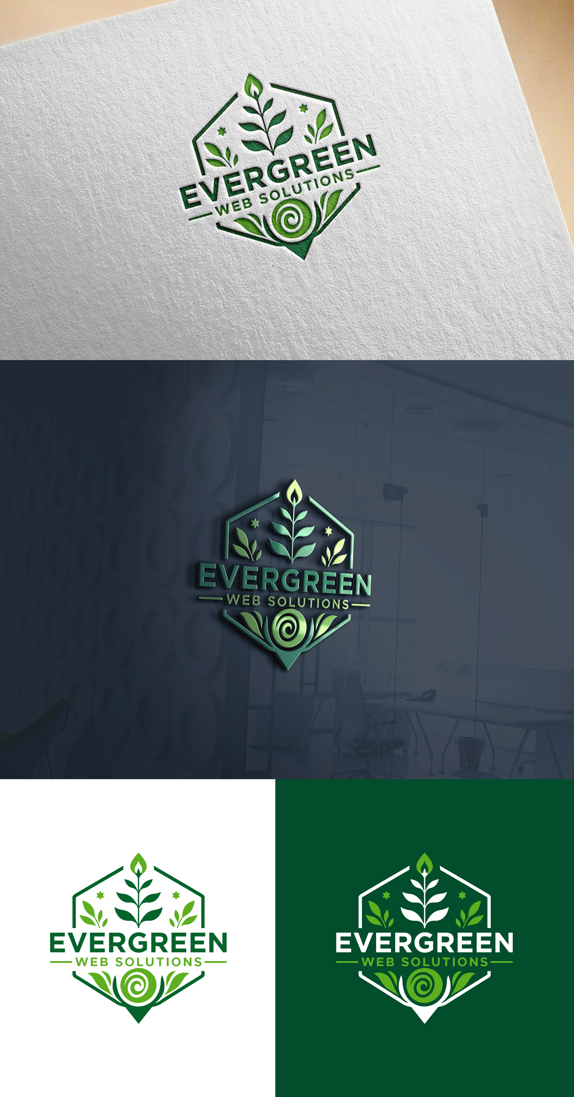 Logo Design by Soonia for this project | Design #37595735