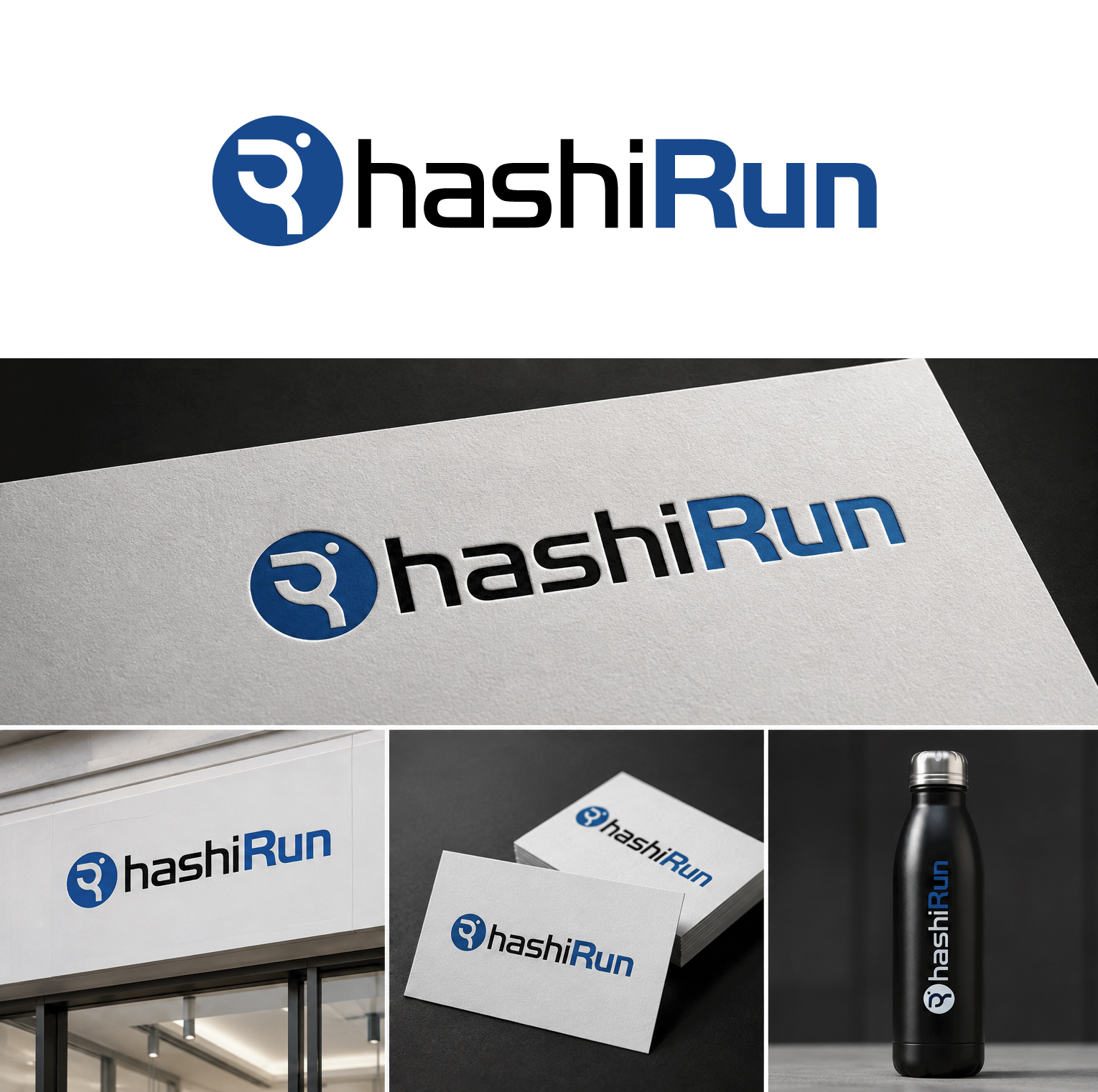 Logo Design by viraj1676 for this project | Design #37595671
