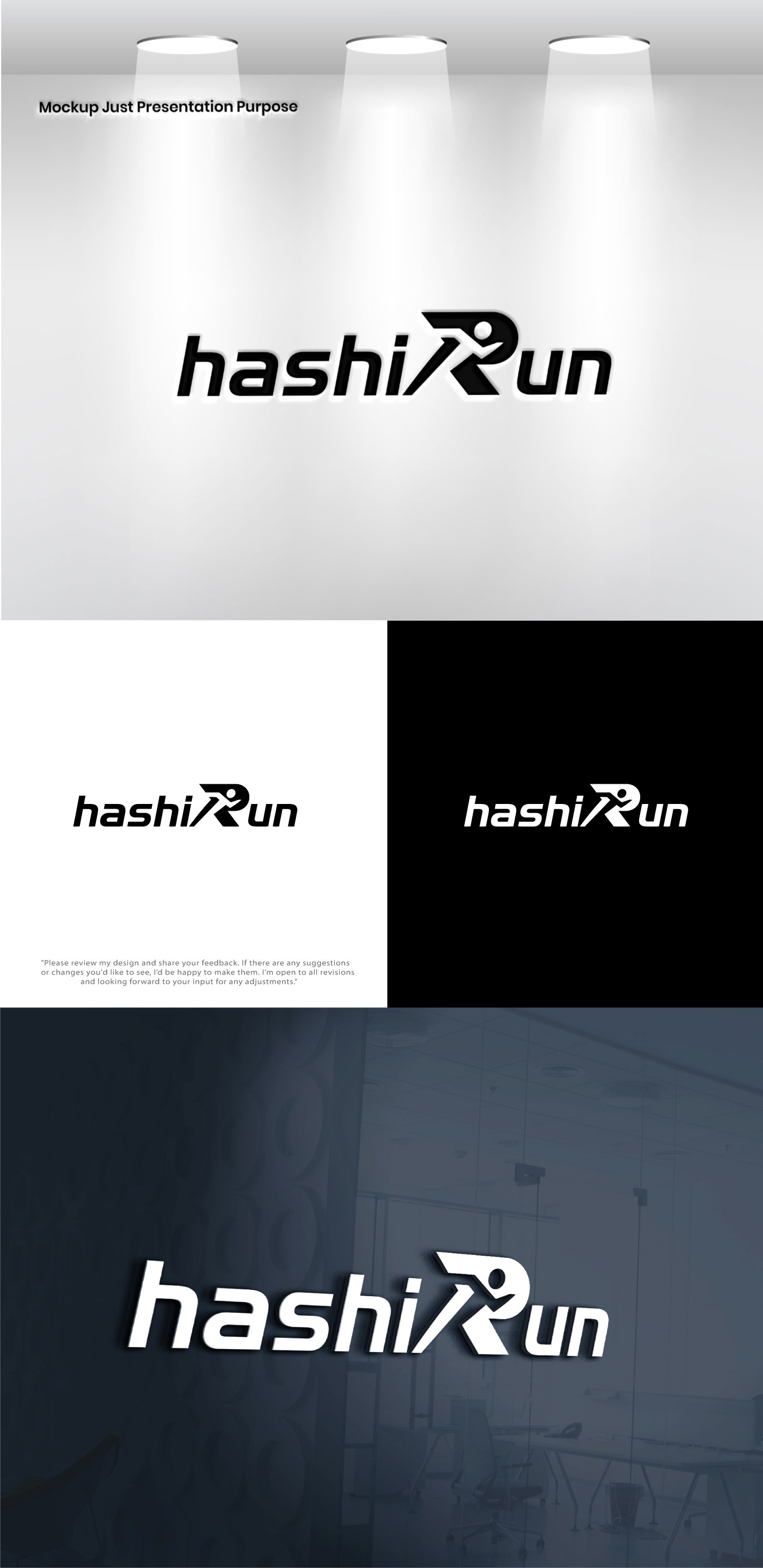 Logo Design by Pixel Signature for this project | Design #37595584