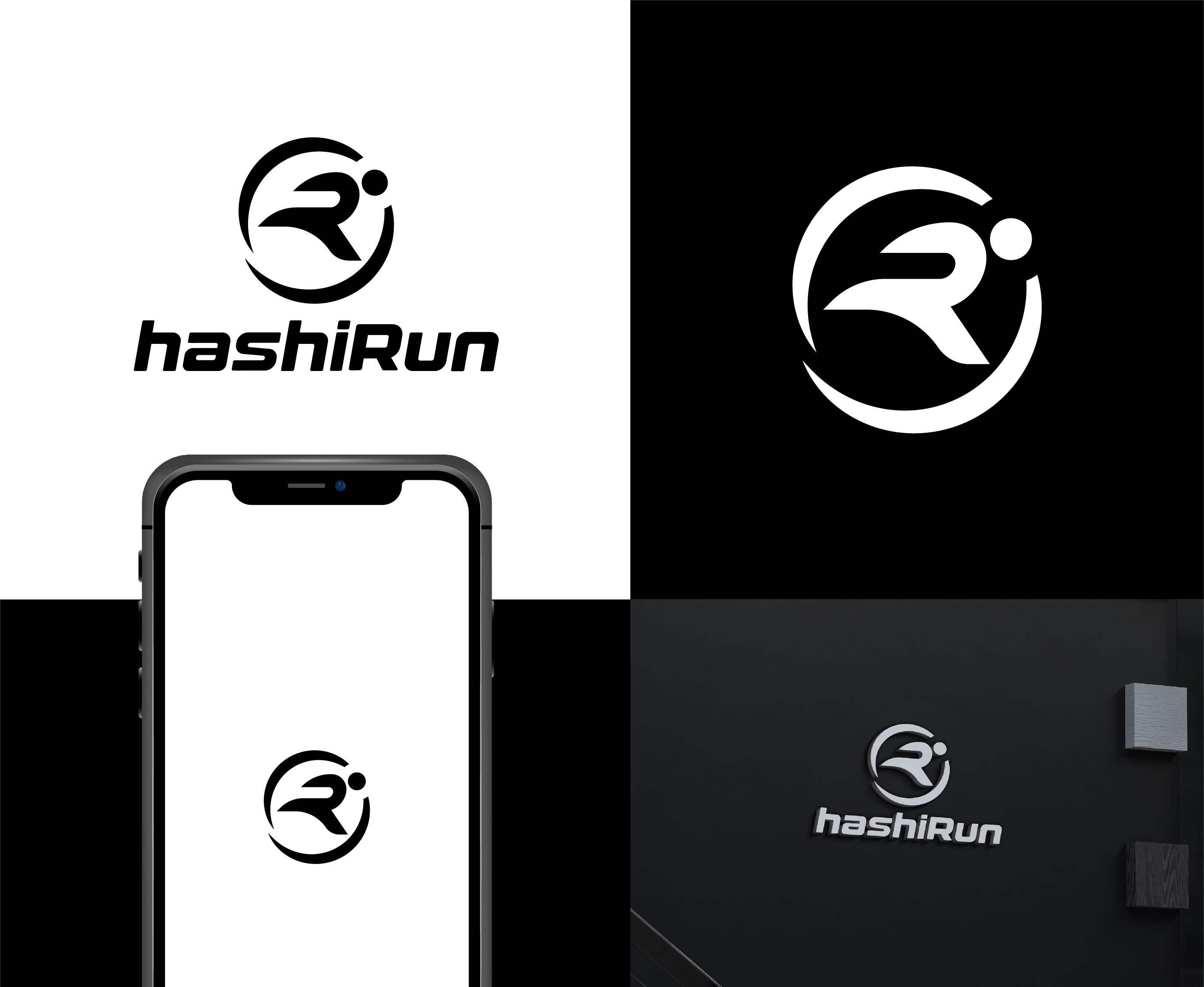 Logo Design by AliArsh for this project | Design #37612882