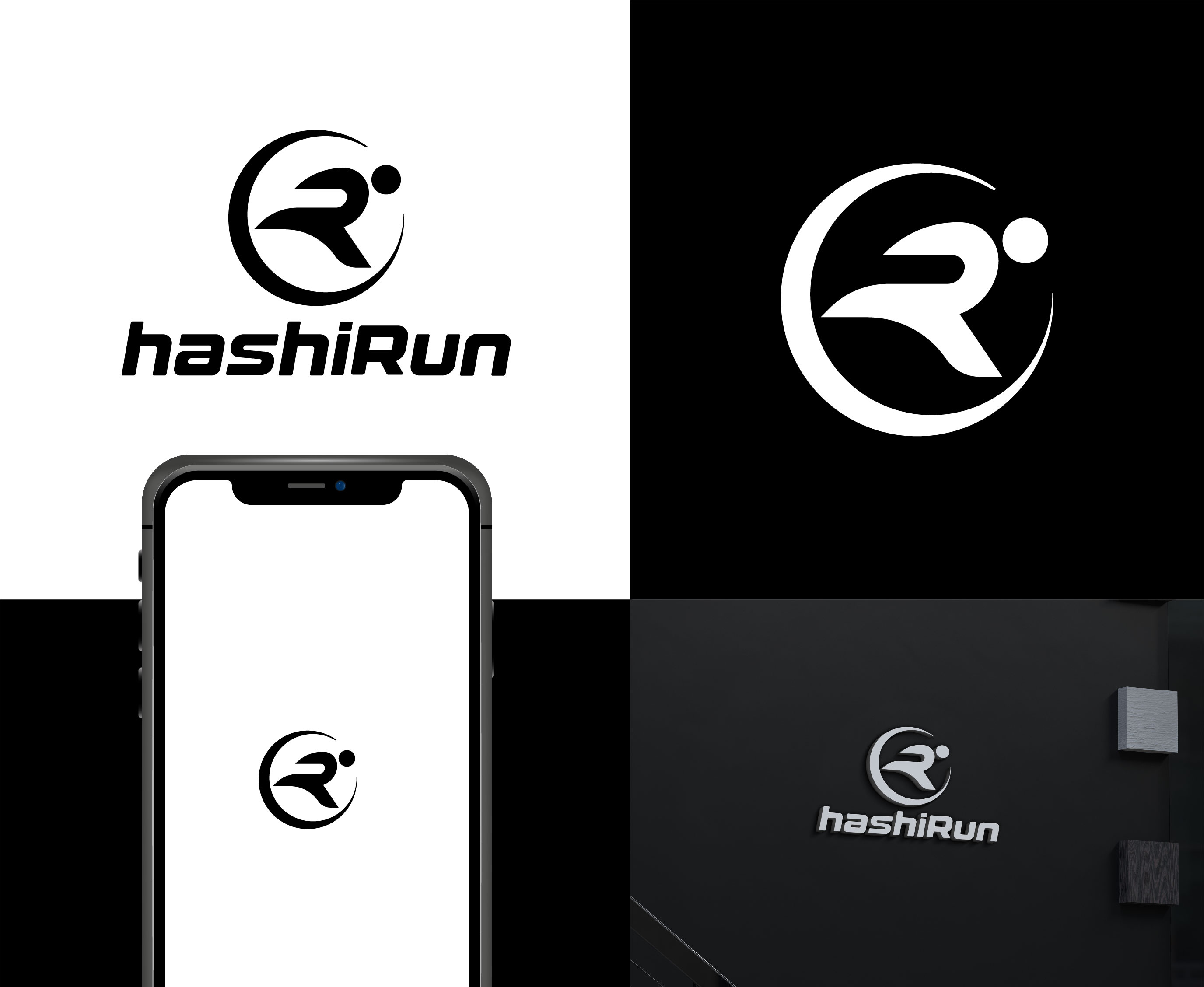 Logo Design by AliArsh for this project | Design #37612884