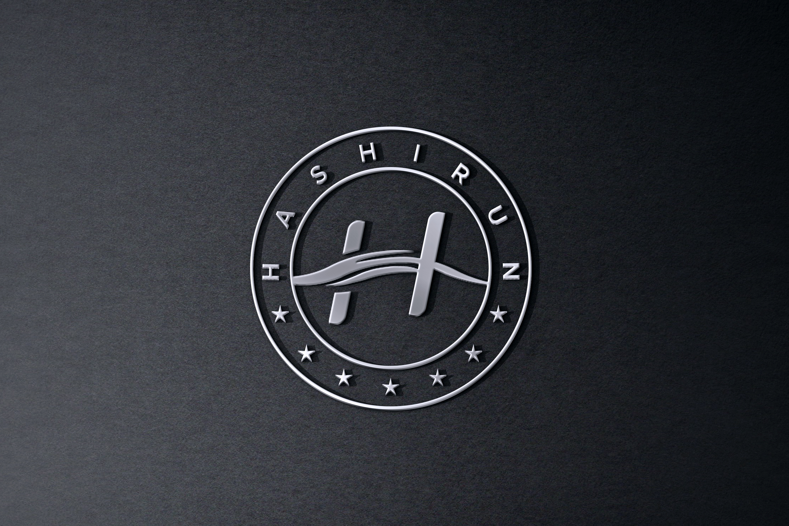 Logo Design by mahfuz1450r for this project | Design #37624768