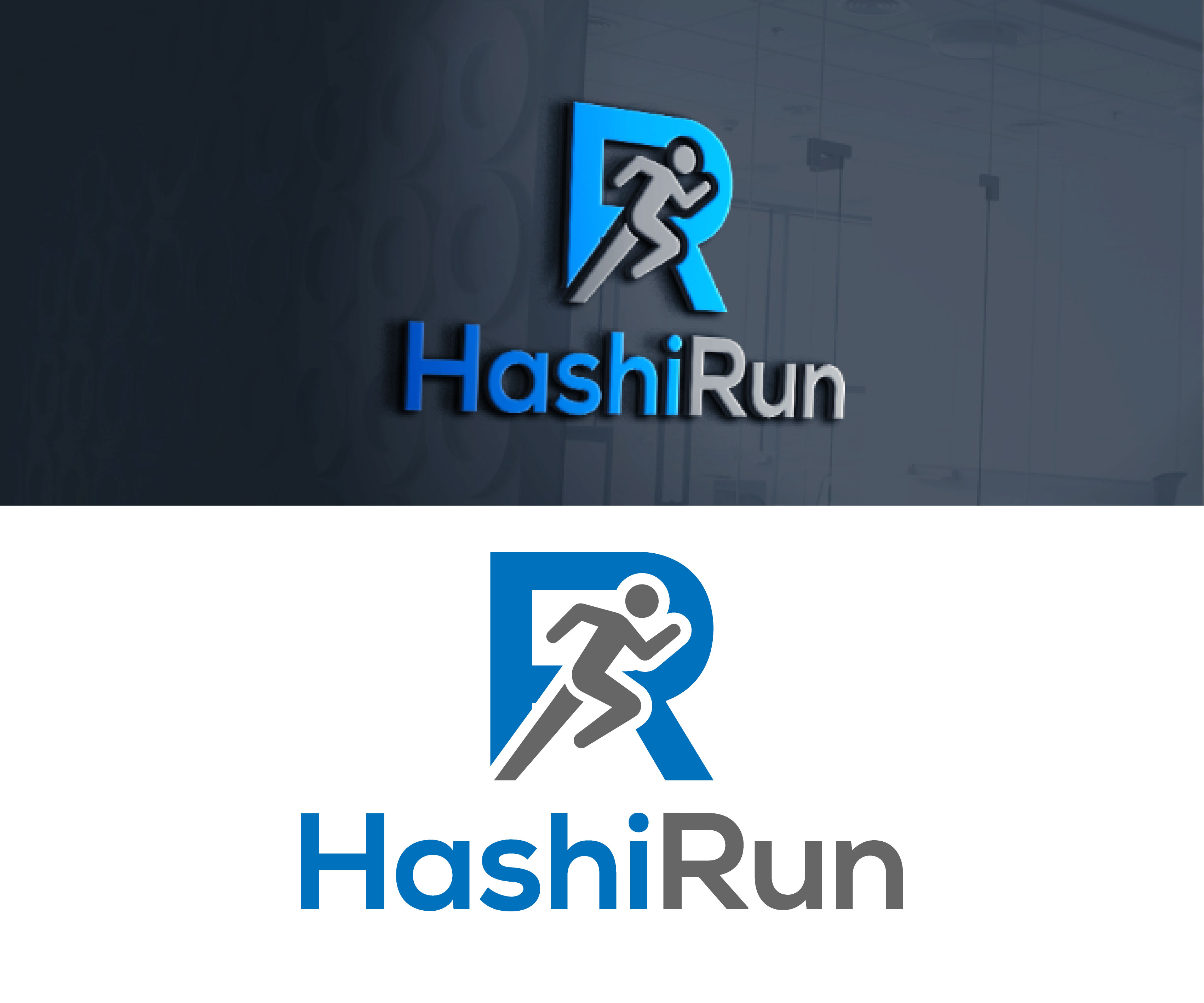 Logo Design by Raul Jimenez for this project | Design #37617475
