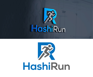 Logo Design by Raul Jimenez for this project | Design: #37617475
