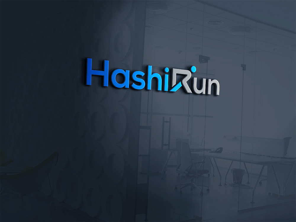 Logo Design by Raul Jimenez for this project | Design #37617531