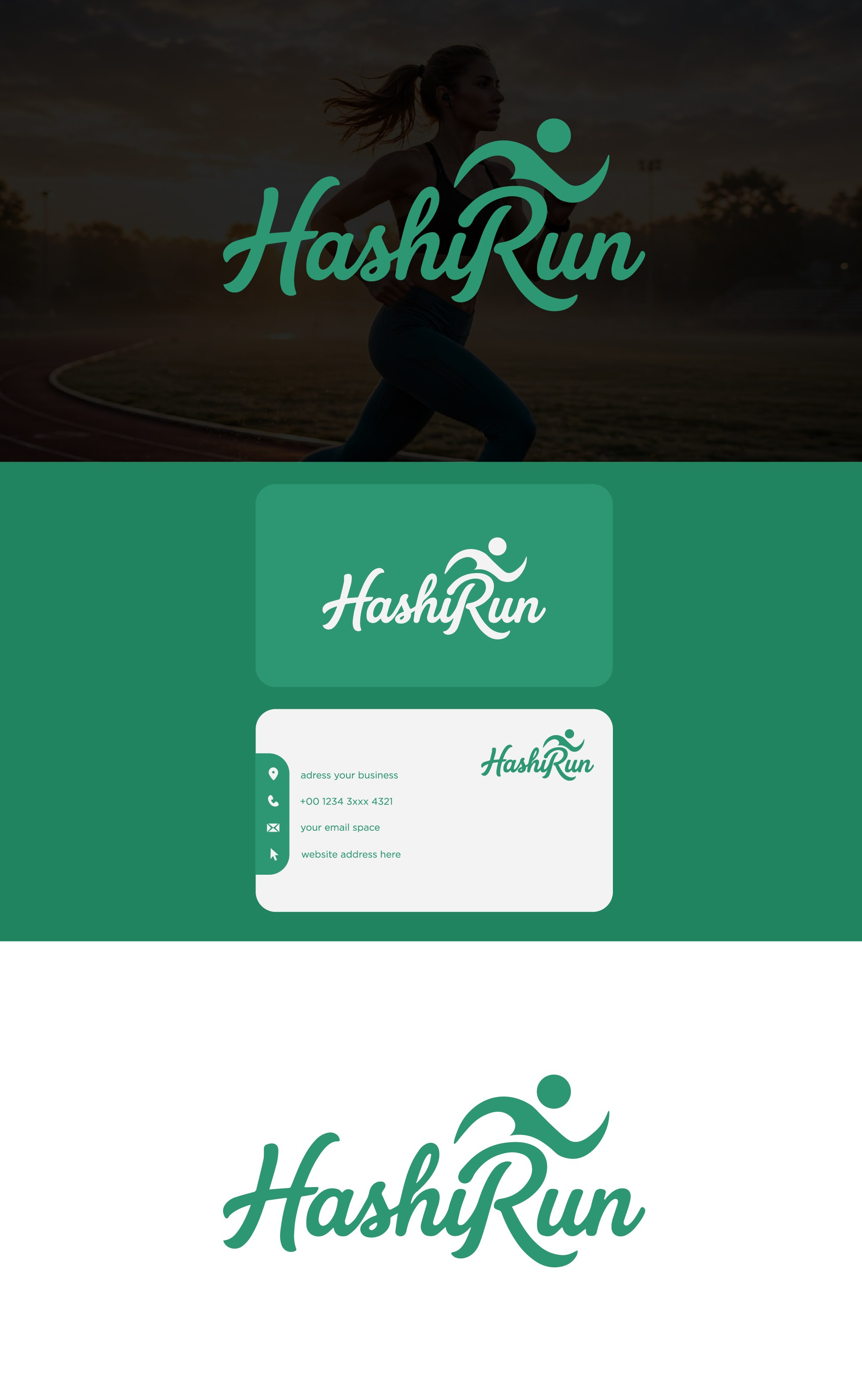 Logo Design by Annapoorna Design Co for this project | Design #37620578