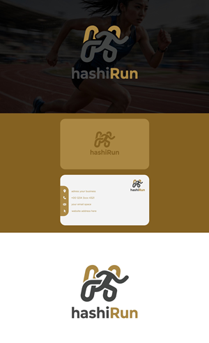 Logo Design by Annapoorna Design Co for this project | Design: #37631125