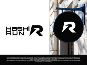 Logo Design by Jack Designz for this project | Design: #37600660