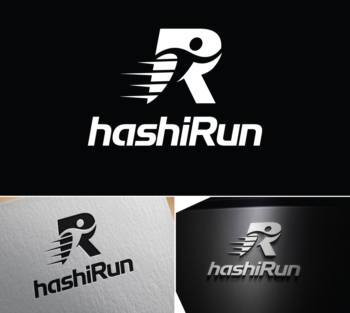 Logo Design by Atec for this project | Design #37595673