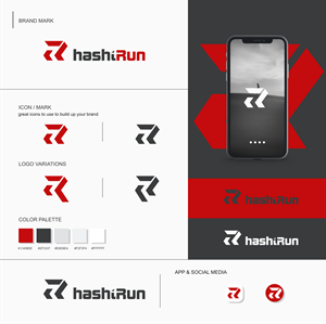 Logo Design by gray mind for this project | Design: #37603425