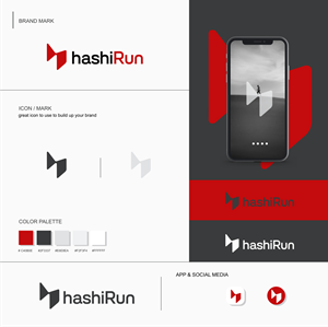 Logo Design by gray mind for this project | Design: #37620289