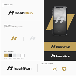 Logo Design by gray mind for this project | Design: #37634701