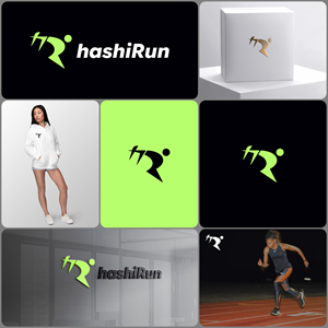 Logo Design by oxkenzie for this project | Design: #37628206