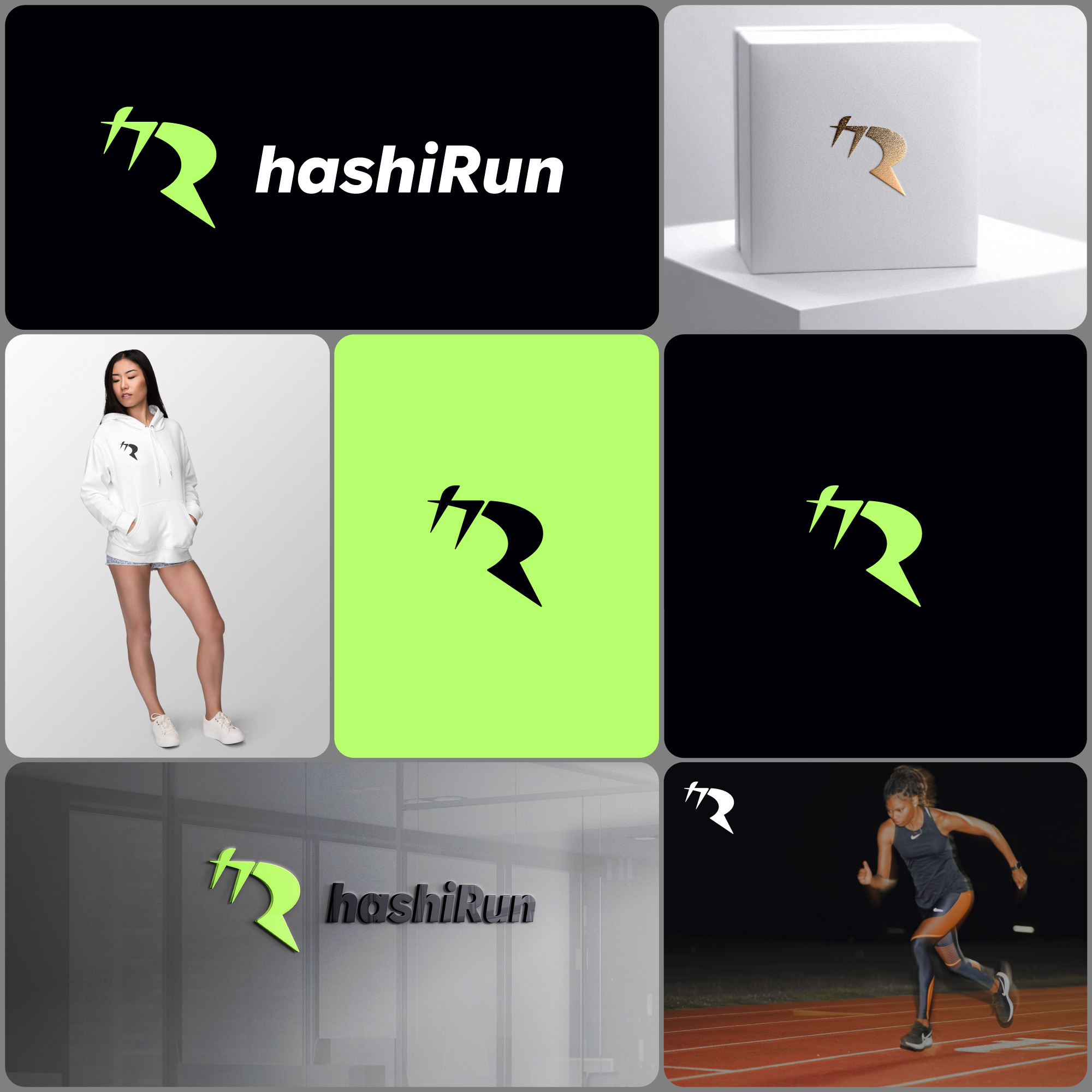 Logo Design by oxkenzie for this project | Design #37628230