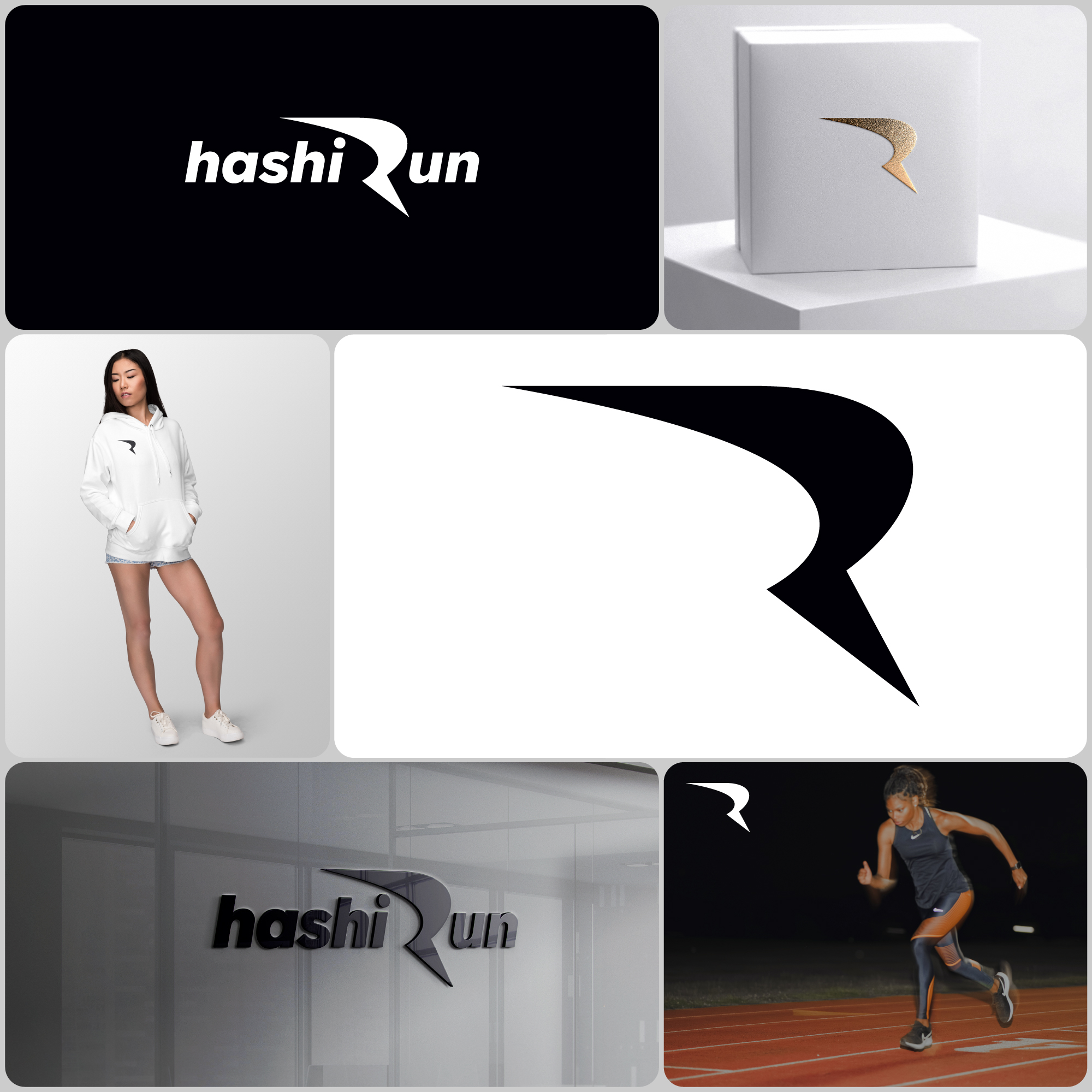 Logo Design by oxkenzie for this project | Design #37628269