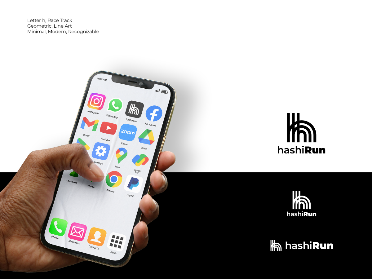 Logo Design by Sunilc for this project | Design #37636794
