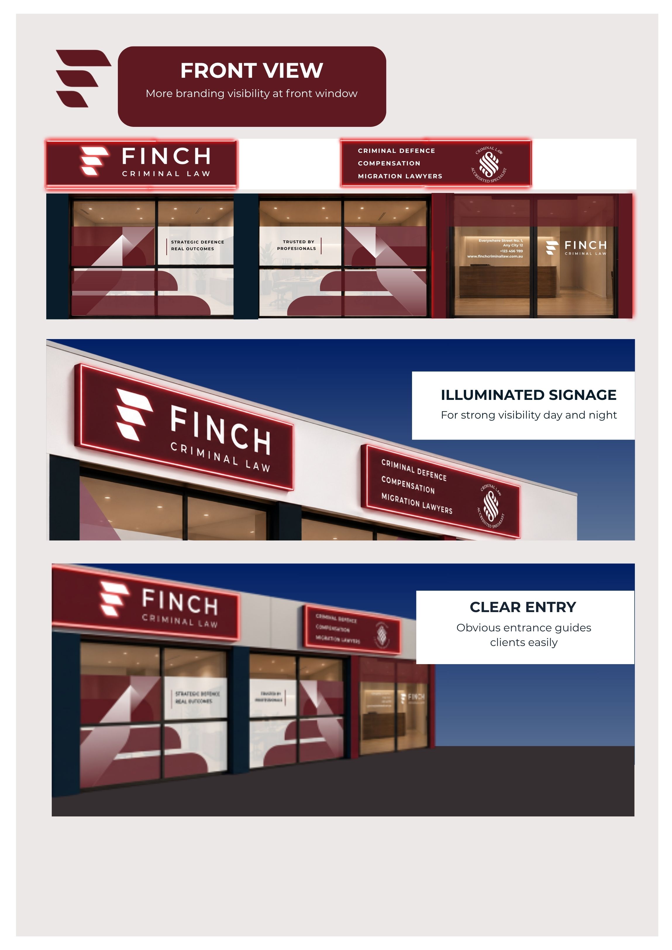 Graphic Design by sanislarasati for this project | Design #37599119