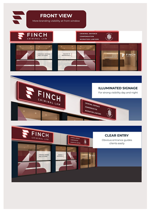 Graphic Design by sanislarasati for this project | Design: #37599119