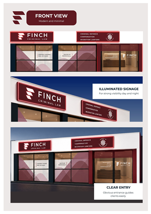 Graphic Design by sanislarasati for this project | Design: #37599120