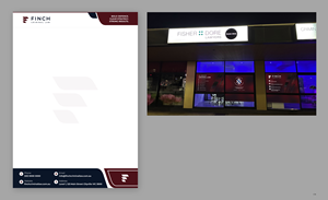 Diseño Gráfico por pb para este proyecto | Diseño: #37603300