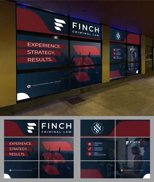 Diseño Gráfico por Impressive Designs para este proyecto | Diseño #37598448