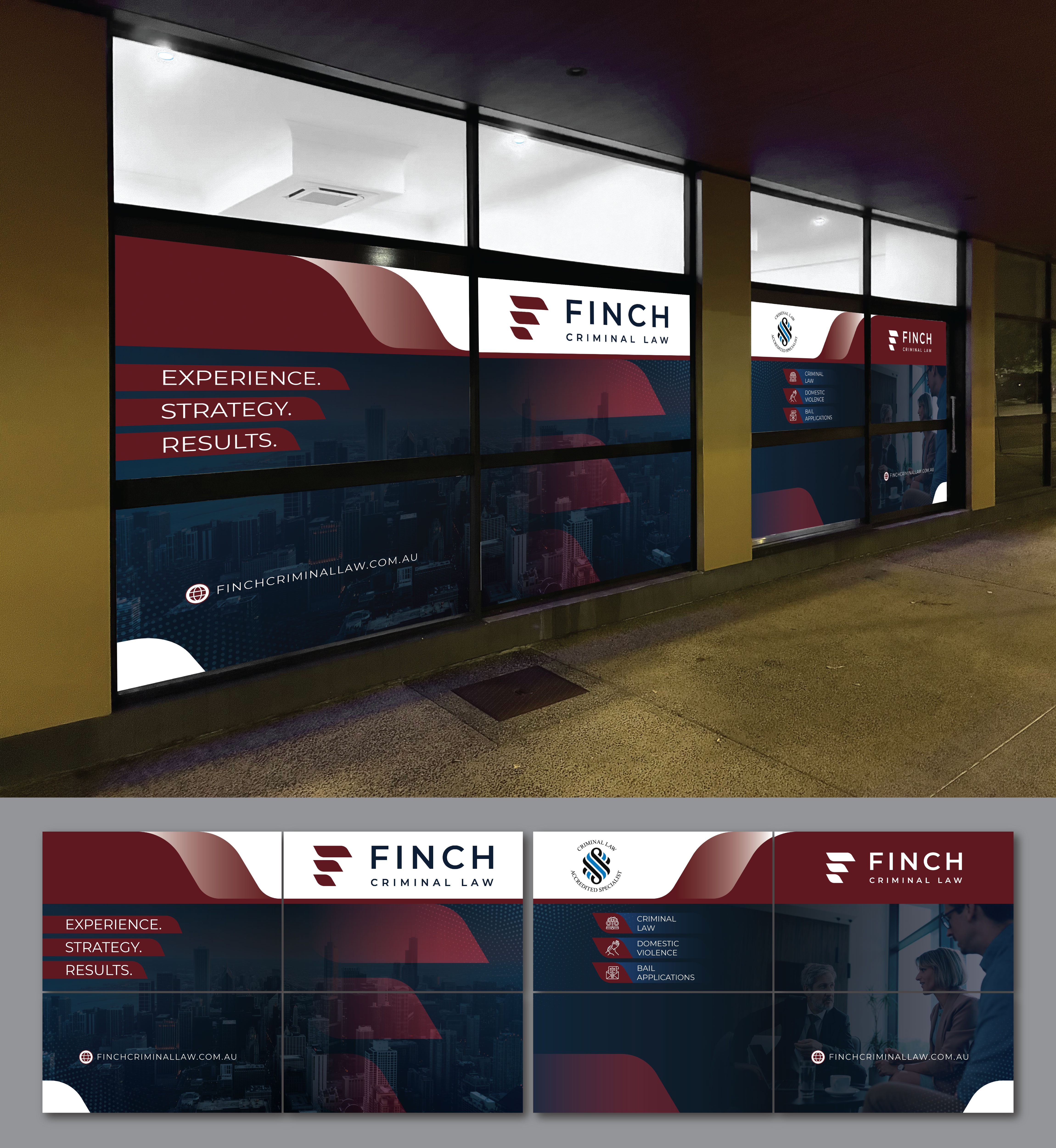 Graphic Design by Impressive Designs for this project | Design #37601037