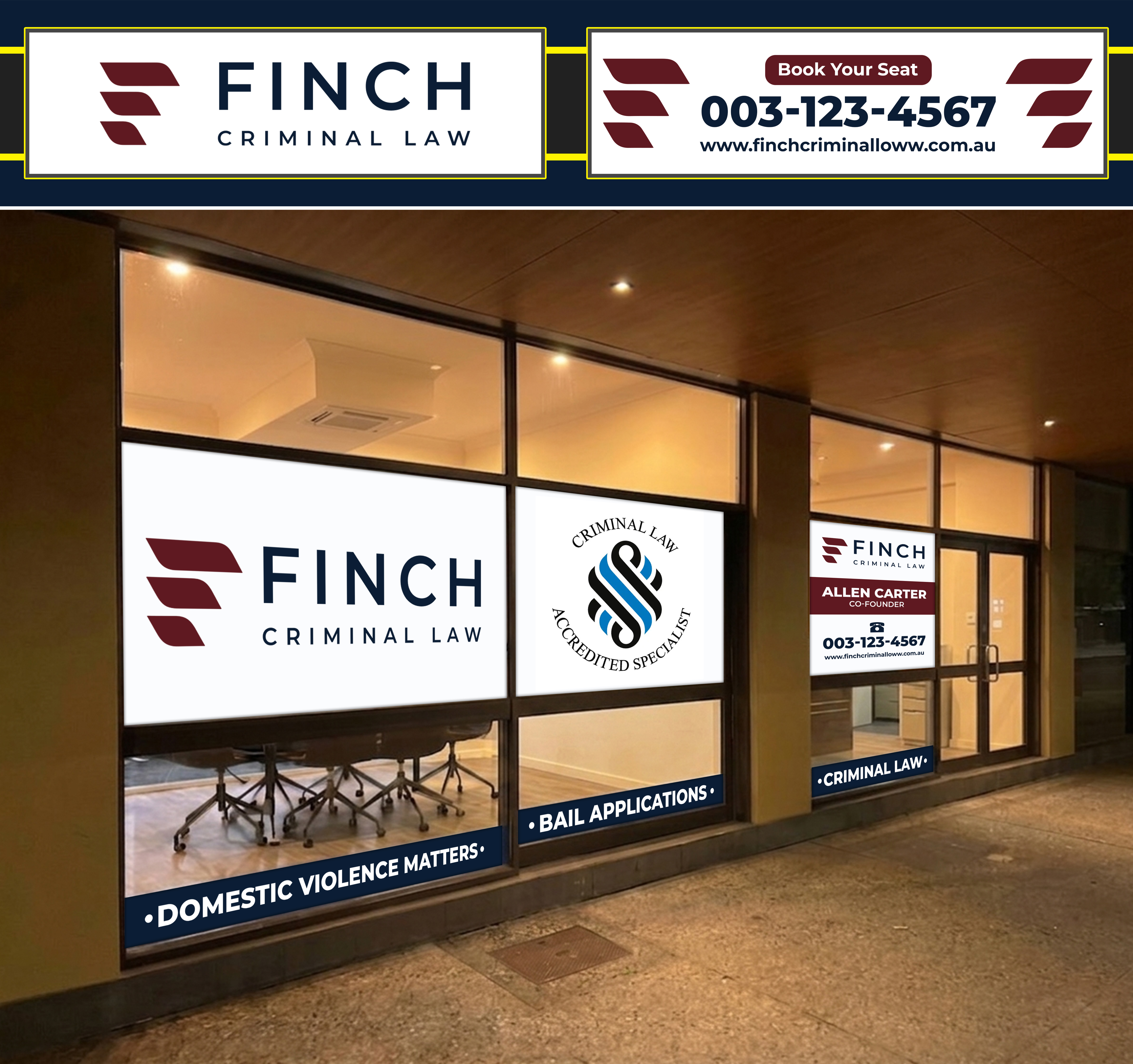 Diseño Gráfico por Graphic Gallery para este proyecto | Diseño #37599620