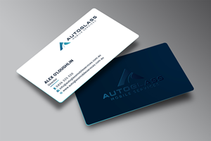 Business Card Design by Creative Moon Design for this project | Design: #37600144