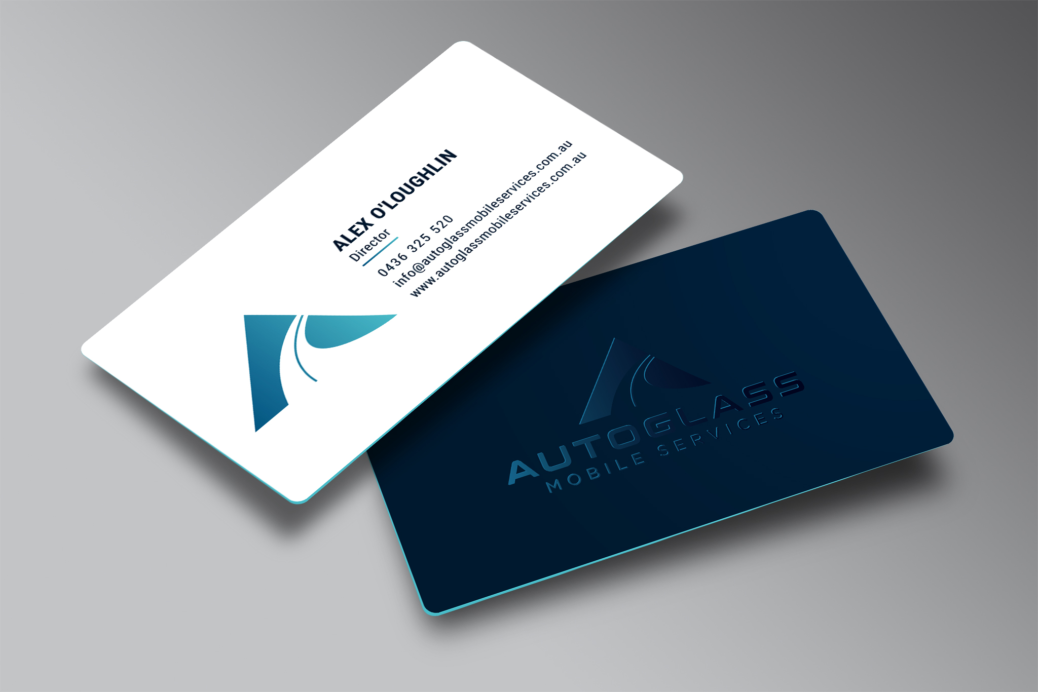 Business Card Design by Creative Moon Design for this project | Design #37600149