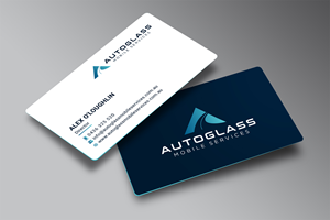 Business Card Design by Creative Moon Design for this project | Design: #37600183