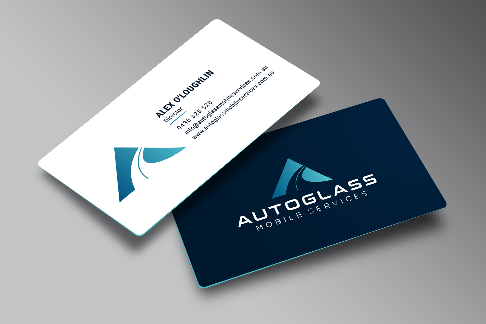 Business Card Design by Creative Moon Design for this project | Design #37600184