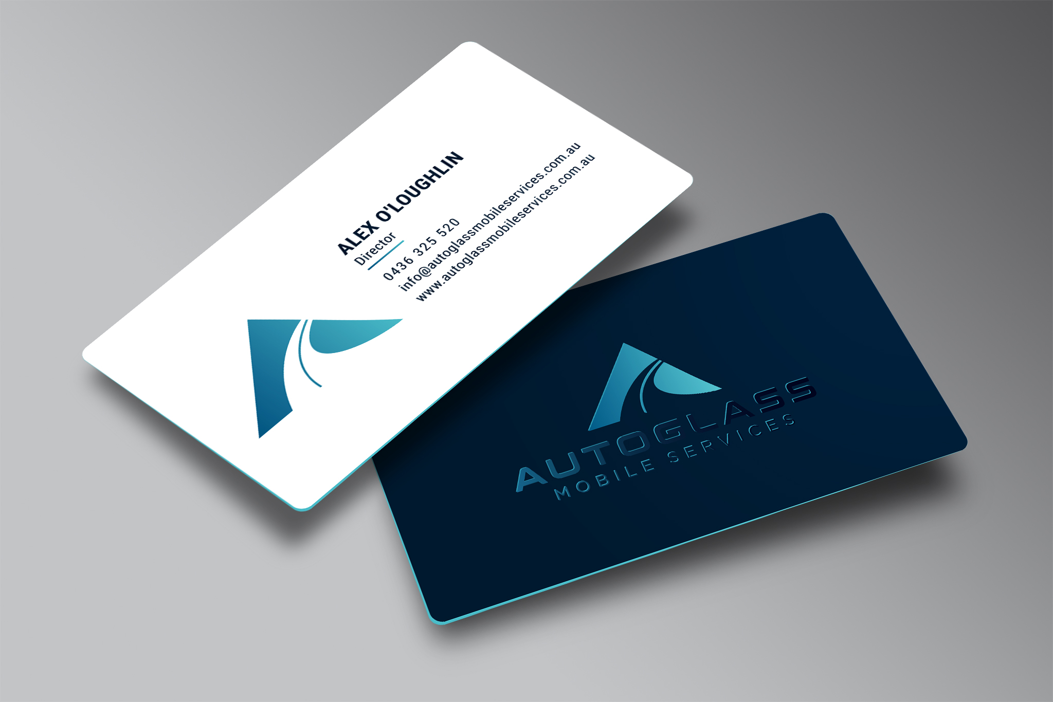 Business Card Design by Creative Moon Design for this project | Design #37600207