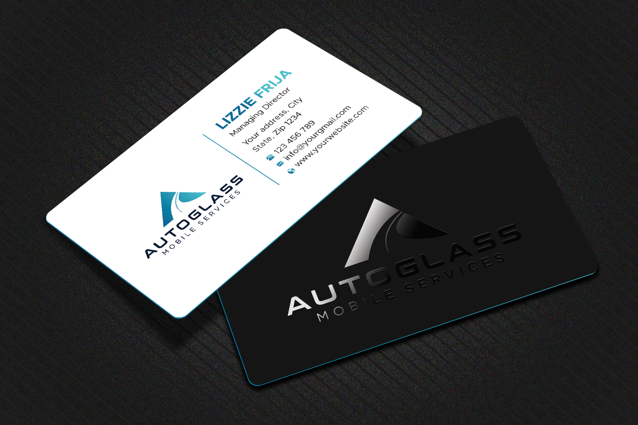 Business Card Design by Expert Bappy for this project | Design #37597648