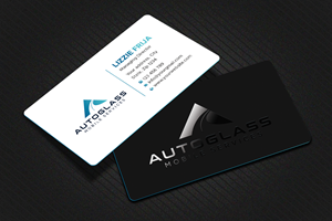 Business Card Design by Expert Bappy for this project | Design: #37597648