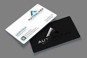 Business Card Design by Expert Bappy for this project | Design: #37599110
