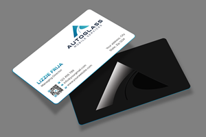 Business Card Design by Expert Bappy for this project | Design: #37599118