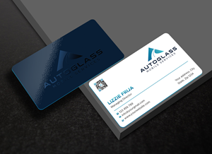 Business Card Design by Expert Bappy for this project | Design: #37600690