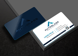Business Card Design by Expert Bappy for this project | Design: #37600691