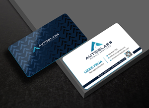 Business Card Design by Expert Bappy for this project | Design: #37600714