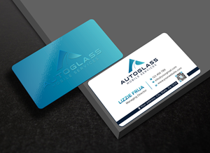 Business Card Design by Expert Bappy for this project | Design: #37600725